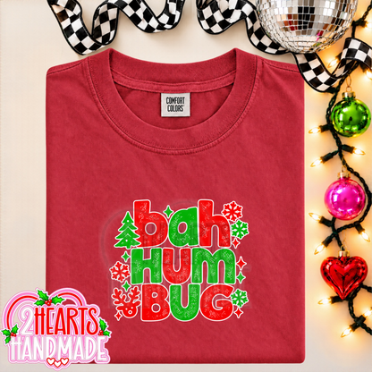 BahHumBug