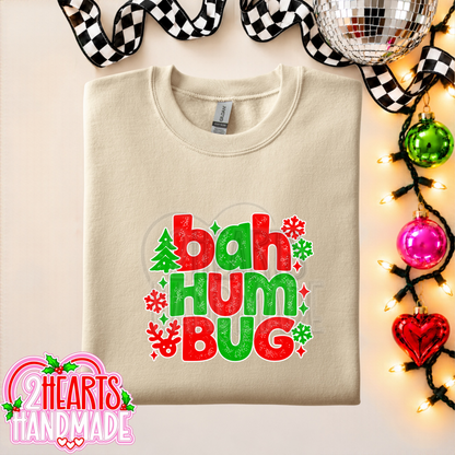 BahHumBug