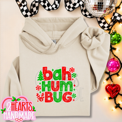 BahHumBug