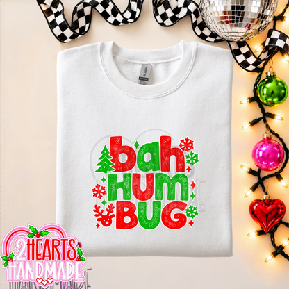 BahHumBug