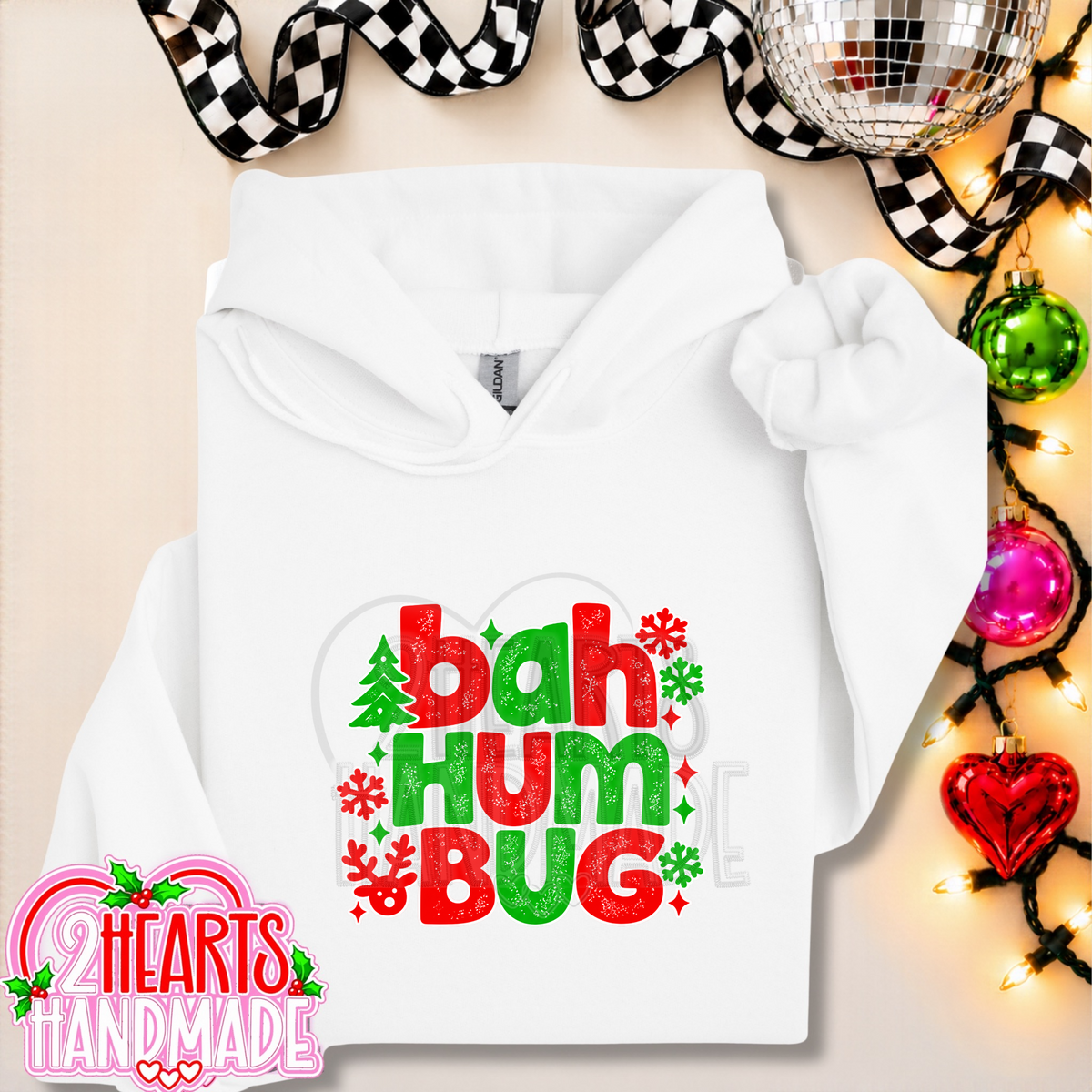 BahHumBug