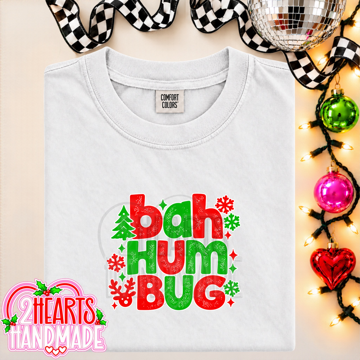 BahHumBug