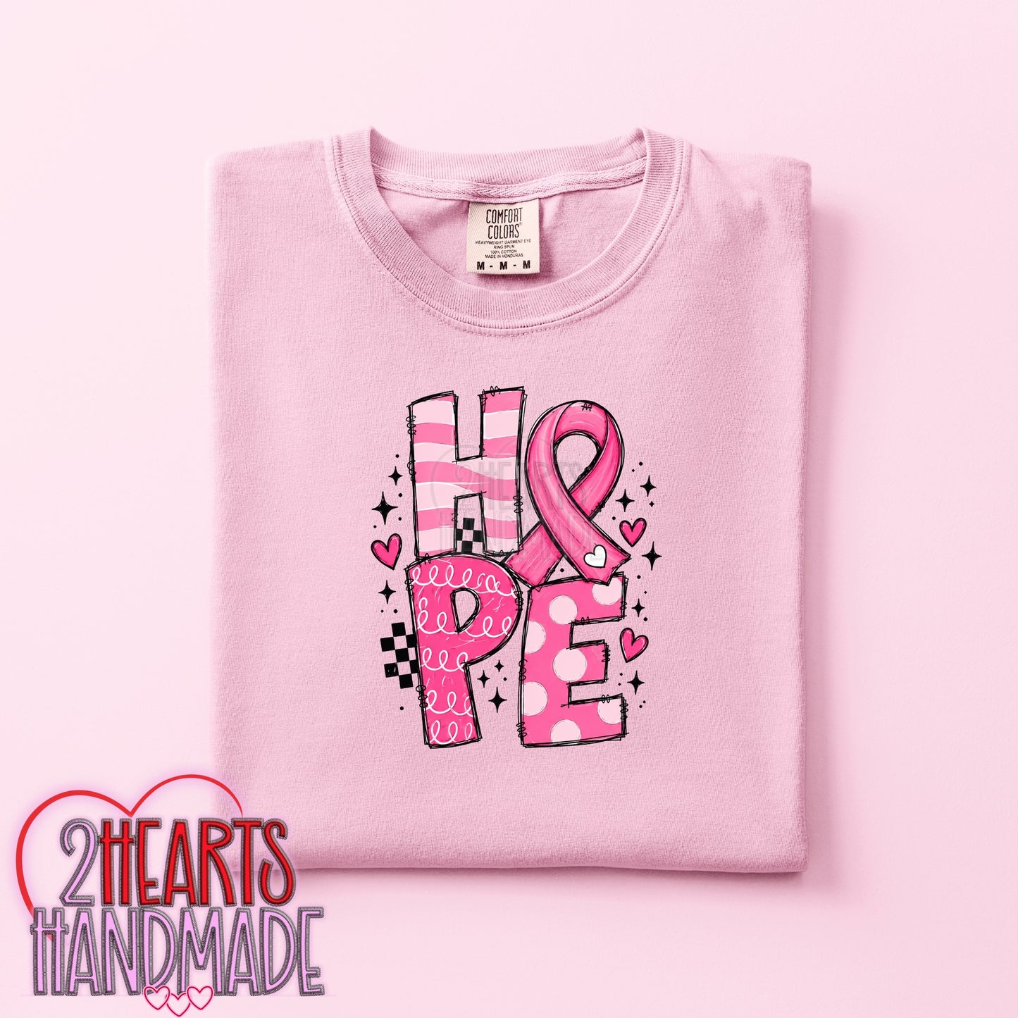 HOPE (Breast Cancer Awareness)