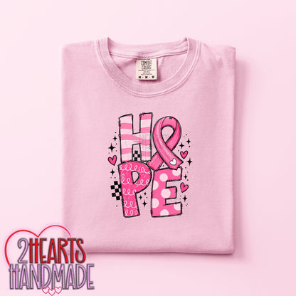 HOPE (Breast Cancer Awareness)