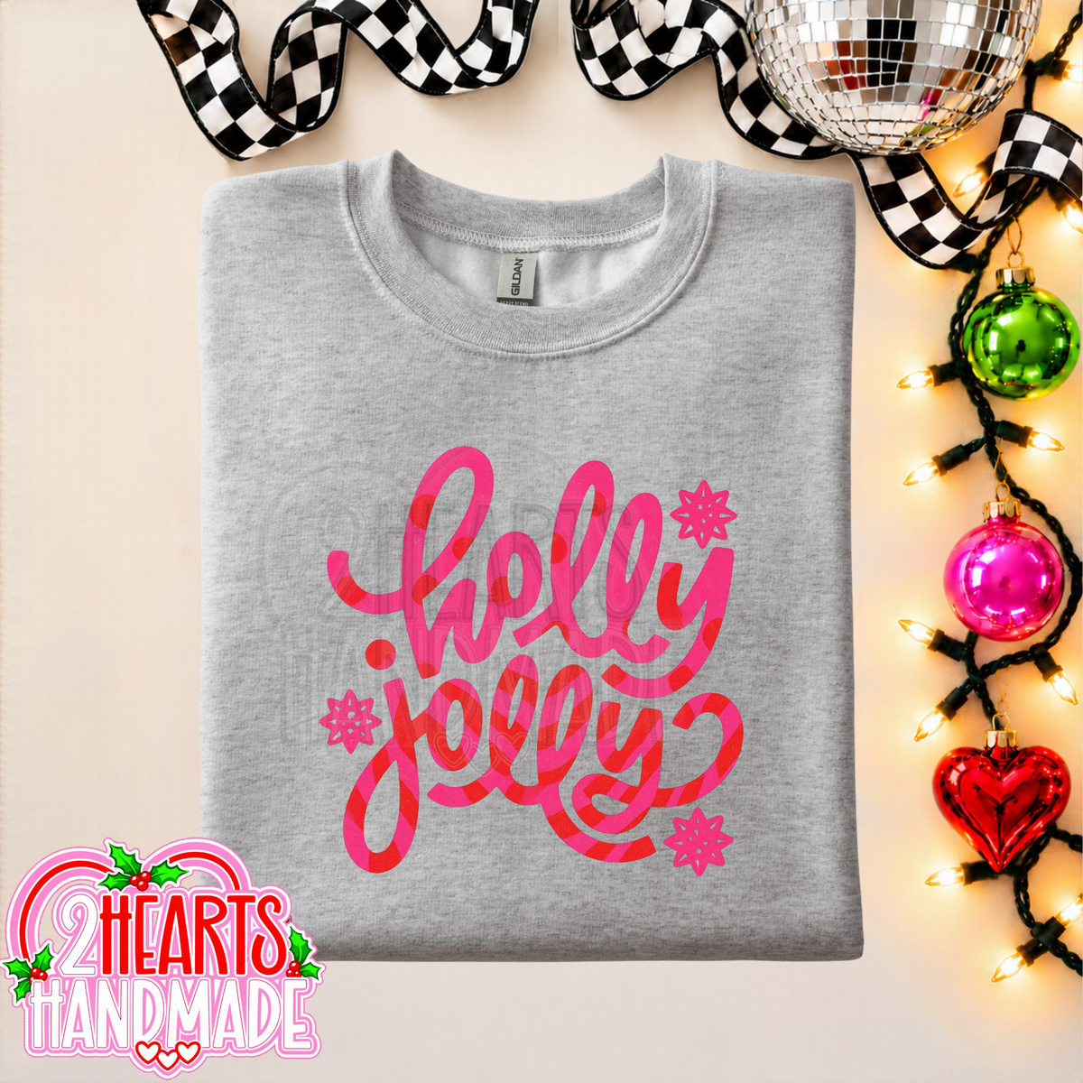 Holly Jolly