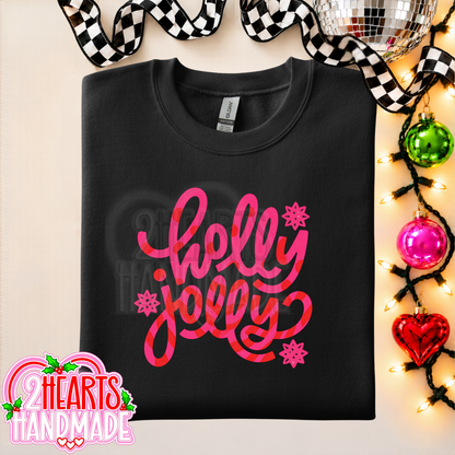 Holly Jolly