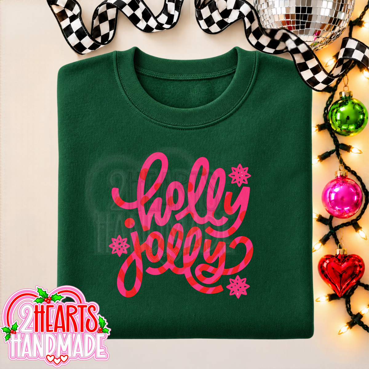Holly Jolly