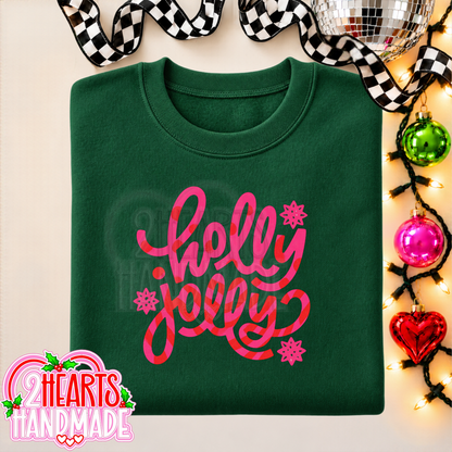 Holly Jolly