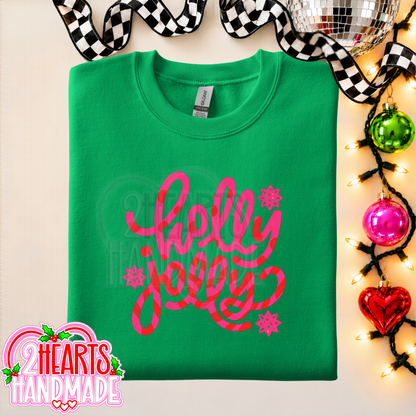 Holly Jolly