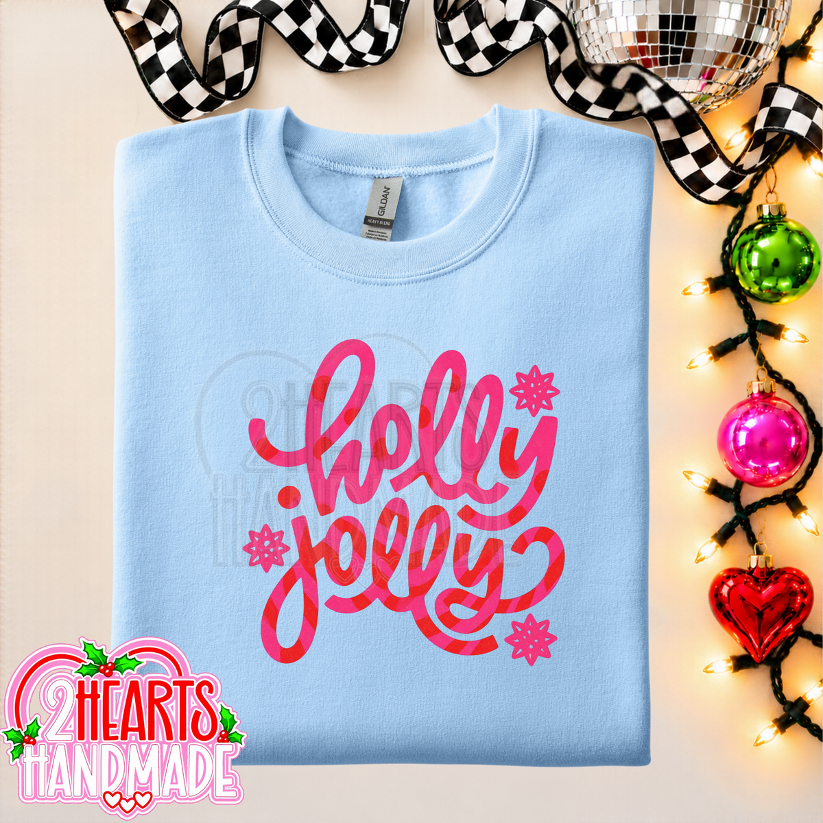 Holly Jolly