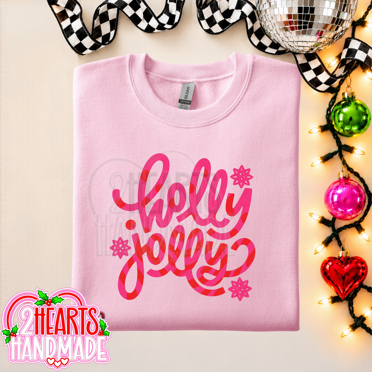 Holly Jolly