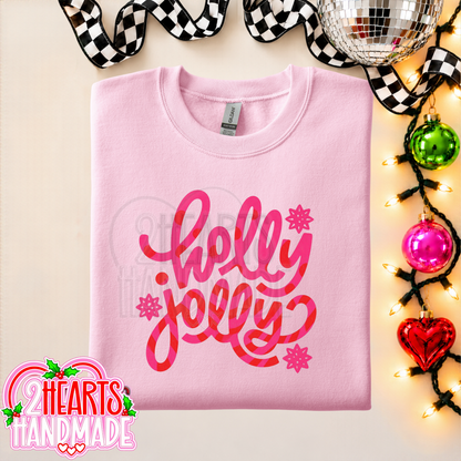 Holly Jolly