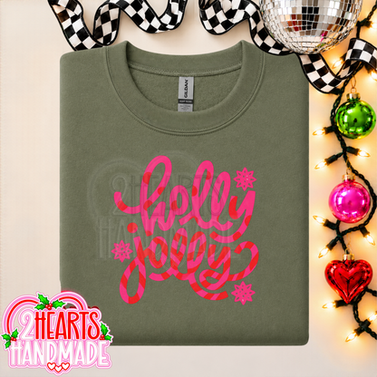 Holly Jolly