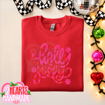 Holly Jolly