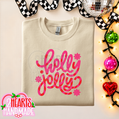 Holly Jolly