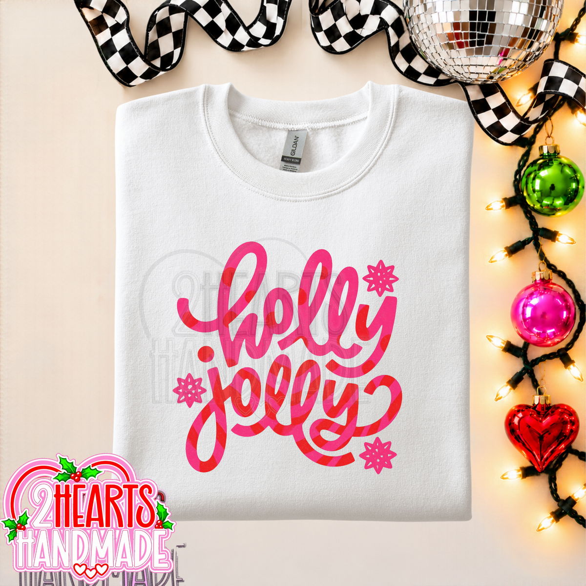 Holly Jolly