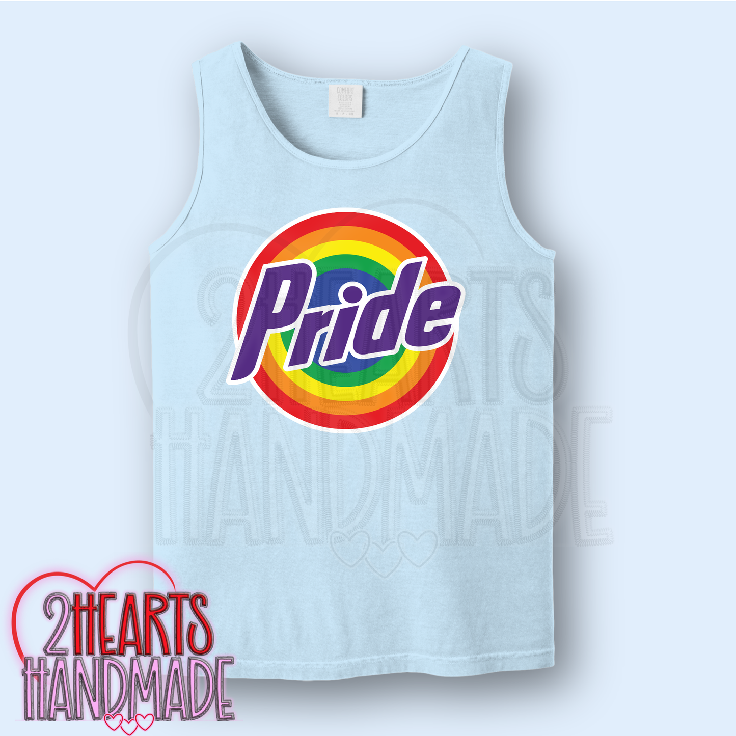 PRIDE