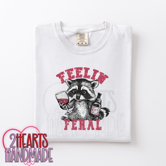 Feelin Feral