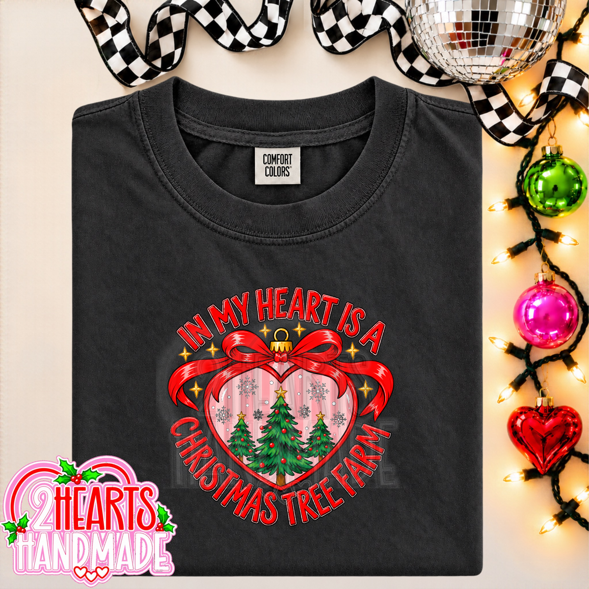 In My Heart...