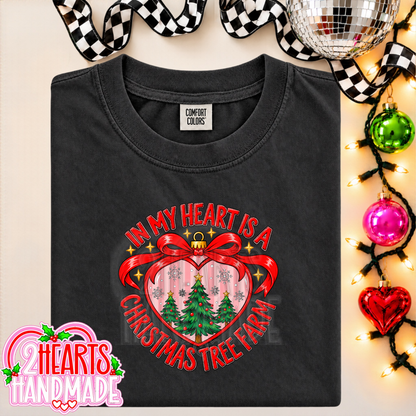 In My Heart...