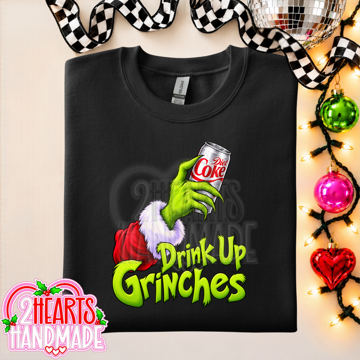 Drink Up (DietC)