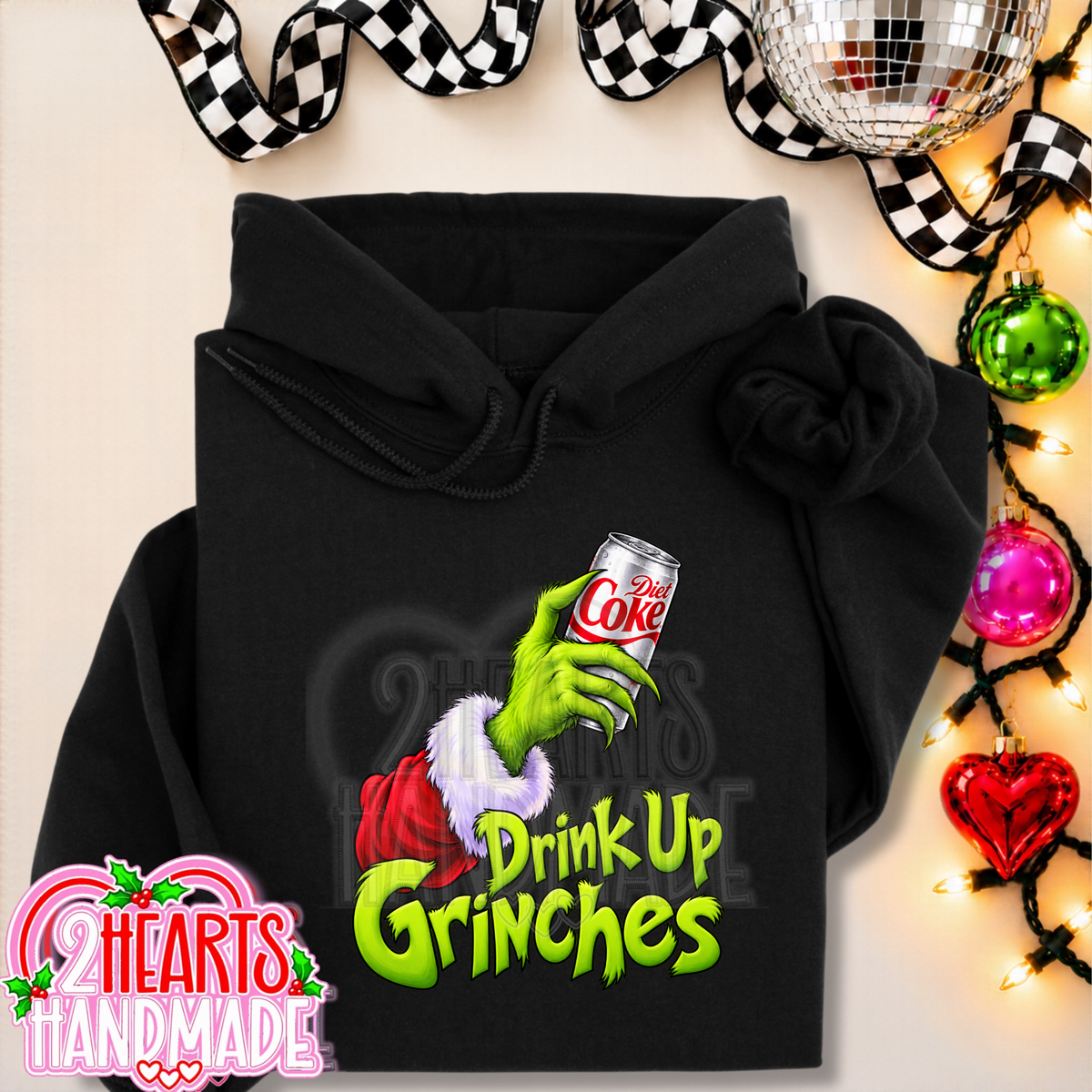 Drink Up (DietC)