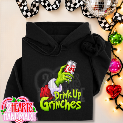 Drink Up (DietC)