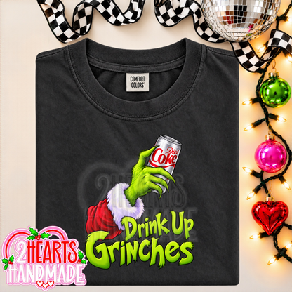 Drink Up (DietC)