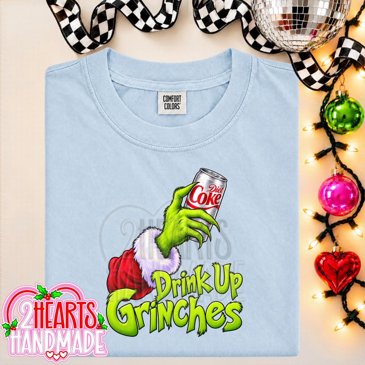 Drink Up (DietC)