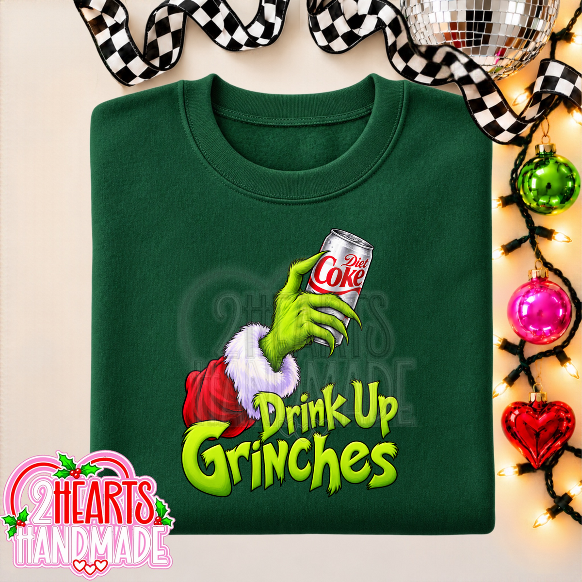 Drink Up (DietC)