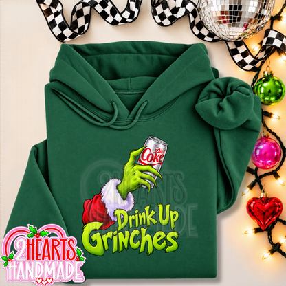 Drink Up (DietC)