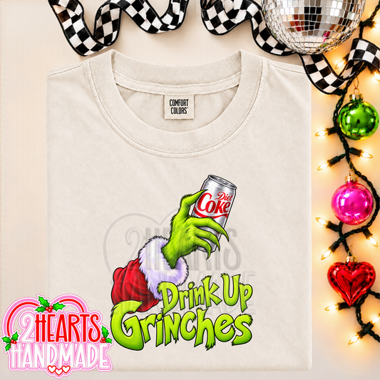 Drink Up (DietC)
