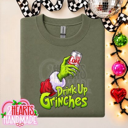 Drink Up (DietC)