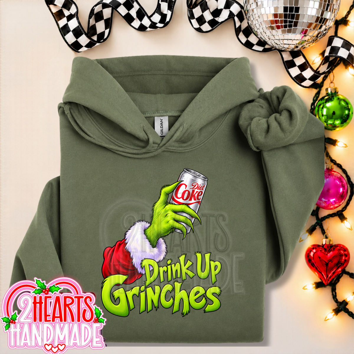 Drink Up (DietC)
