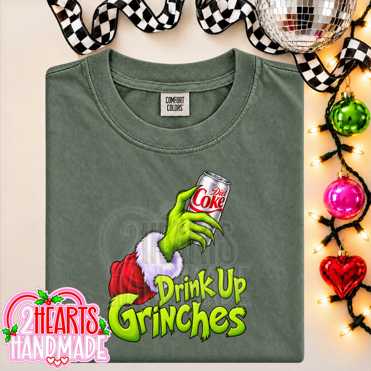 Drink Up (DietC)