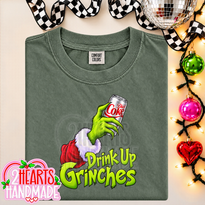 Drink Up (DietC)