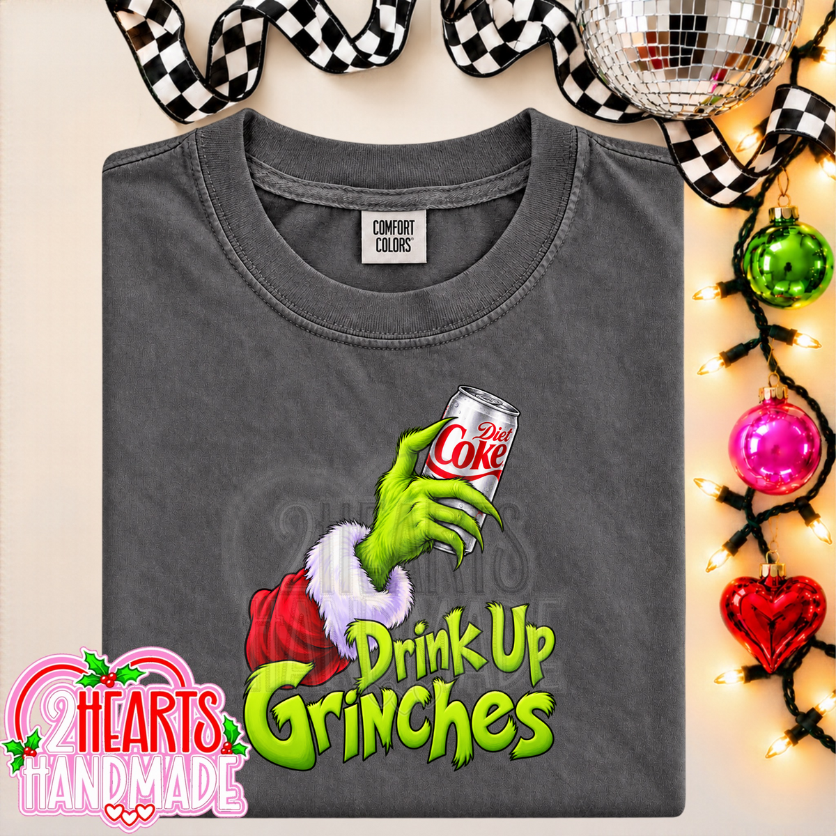 Drink Up (DietC)