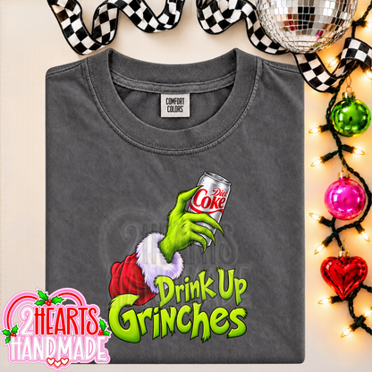 Drink Up (DietC)