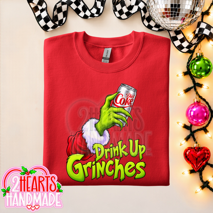 Drink Up (DietC)
