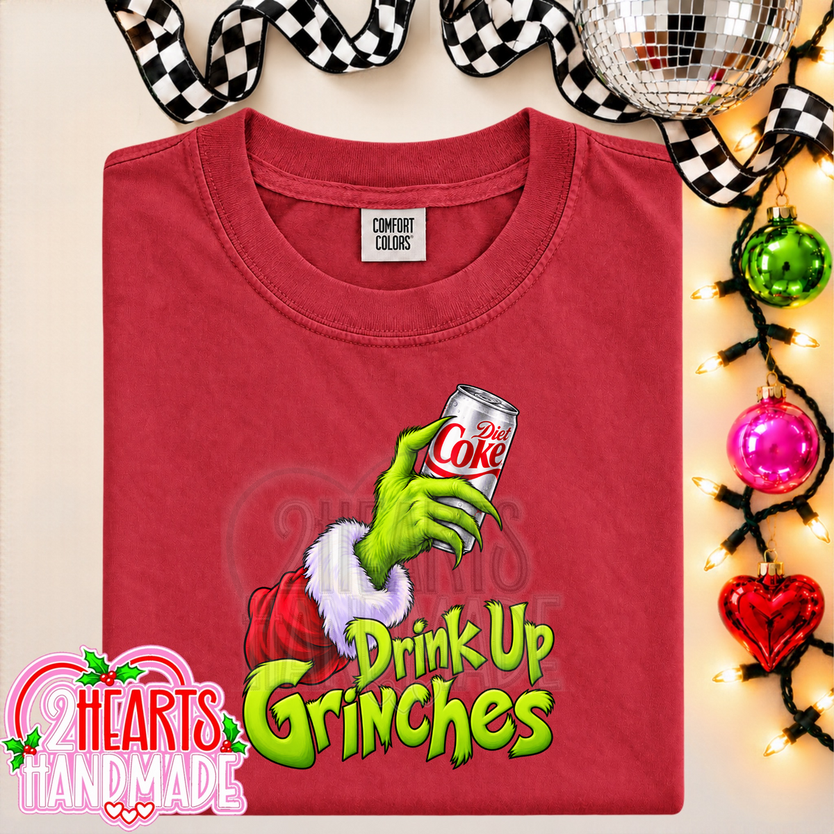 Drink Up (DietC)