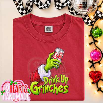 Drink Up (DietC)