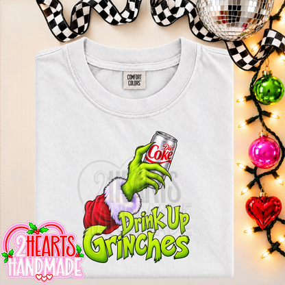 Drink Up (DietC)