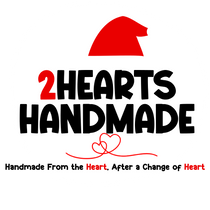 2Hearts Handmade