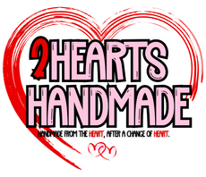 2Hearts Handmade