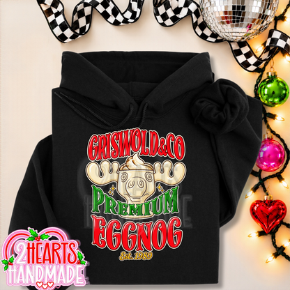 Premium Eggnog