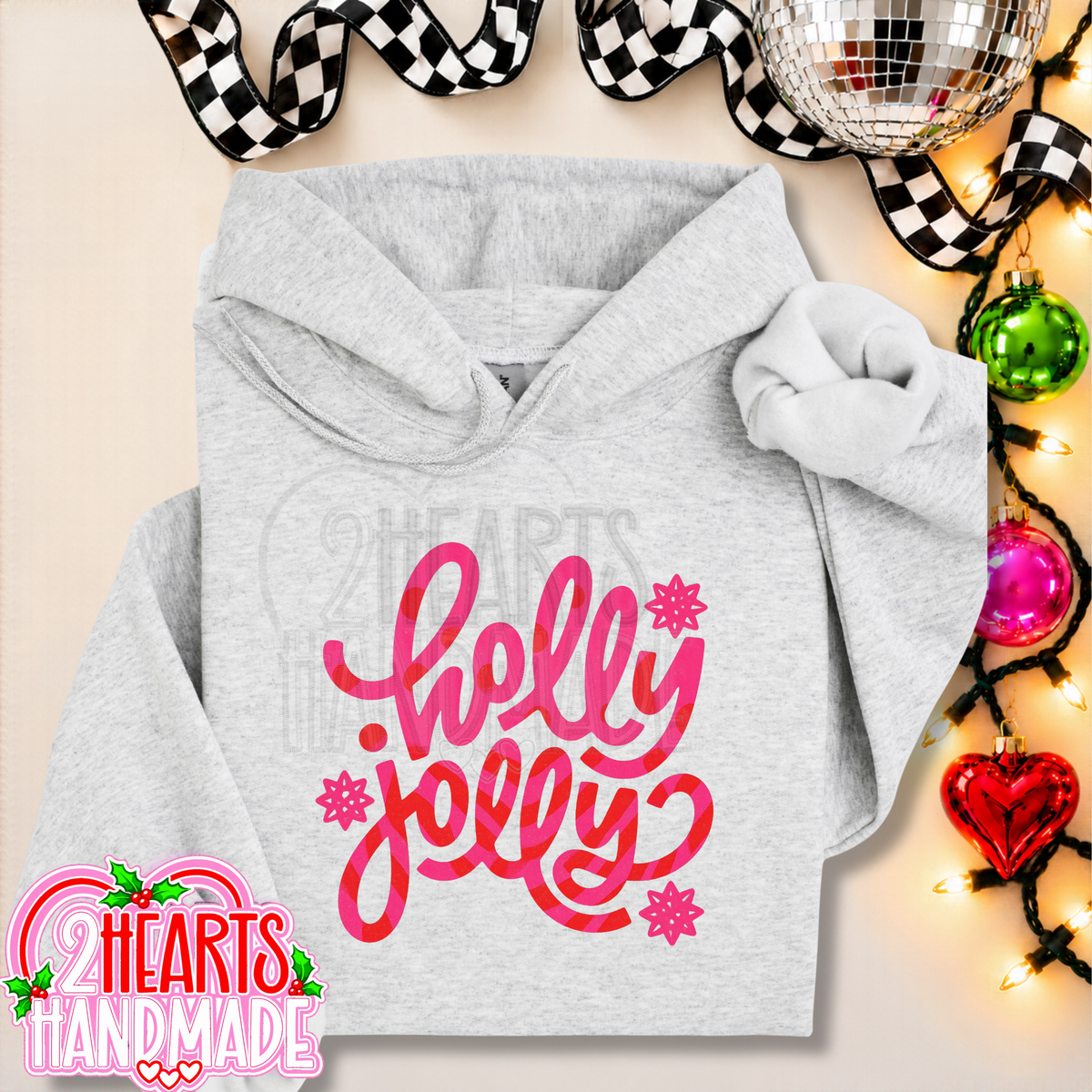 Holly Jolly