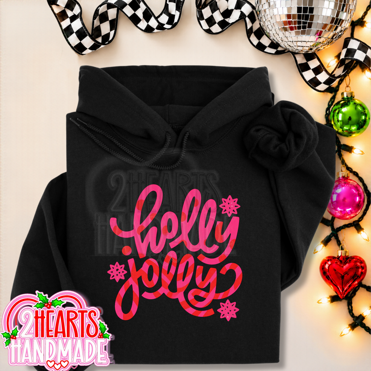 Holly Jolly