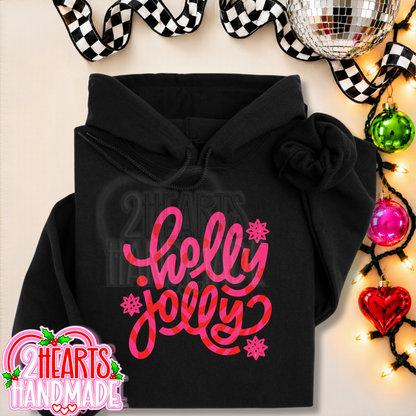 Holly Jolly