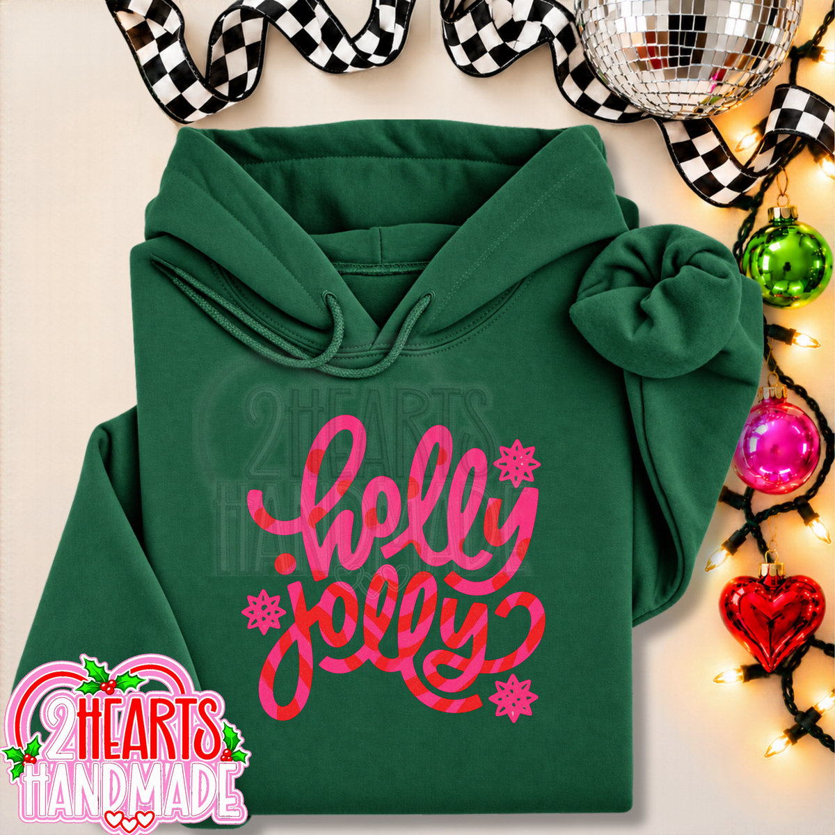 Holly Jolly