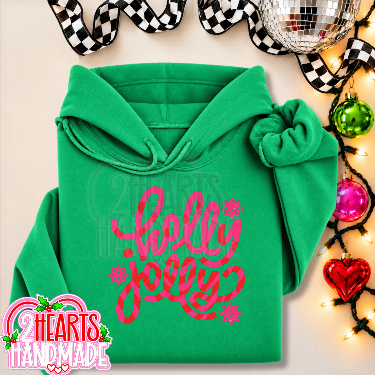 Holly Jolly